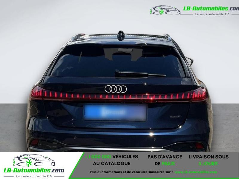 Audi A5 40 TDI Hybride 204 BVA Quattro  occasion  Beaupuy - photo n6