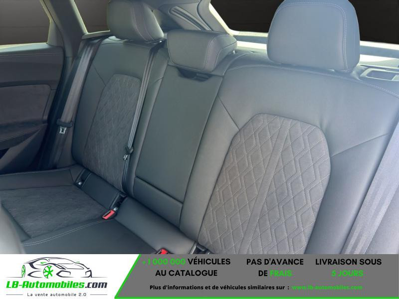 Audi A5 40 TDI Hybride 204 BVA Quattro  occasion  Beaupuy - photo n5