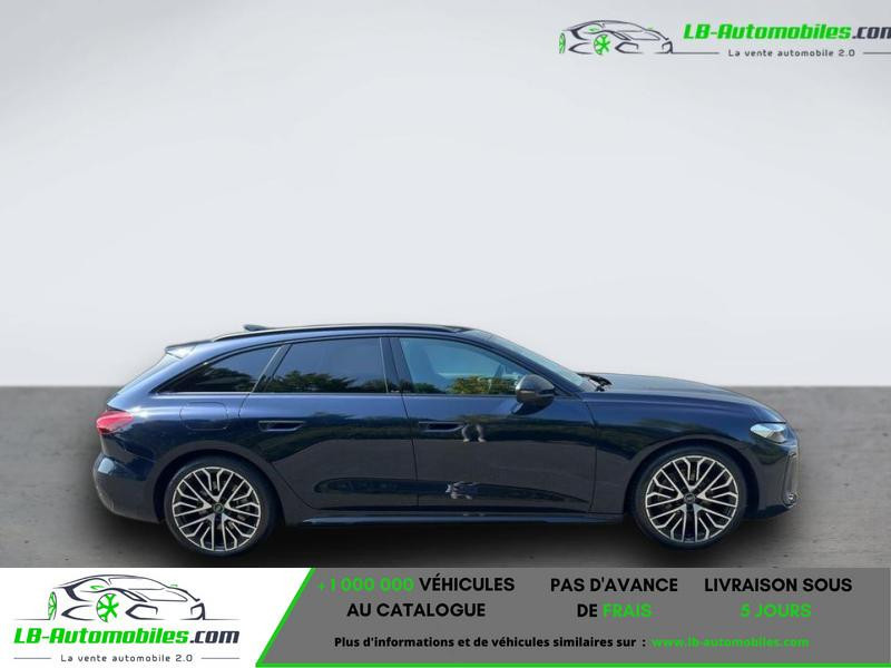 Audi A5 40 TDI Hybride 204 BVA Quattro  occasion  Beaupuy - photo n3
