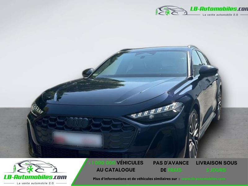 Audi A5 40 TDI Hybride 204 BVA Quattro  occasion  Beaupuy