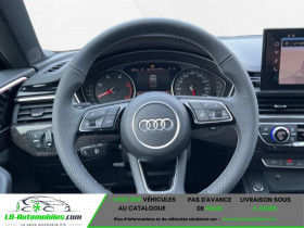 Audi A5 40 TDI Hybride 204 BVA Quattro  occasion � Beaupuy - photo n�8