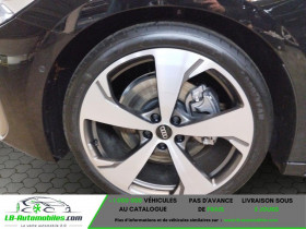 Audi A5 40 TDI Hybride 204 BVA Quattro  occasion � Beaupuy - photo n�7