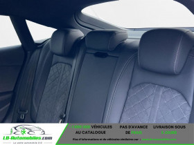 Audi A5 40 TDI Hybride 204 BVA Quattro  occasion � Beaupuy - photo n�7