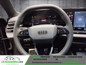 Audi A5 40 TDI Hybride 204 BVA Quattro  occasion � Beaupuy - photo n�6