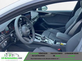 Audi A5 40 TDI Hybride 204 BVA Quattro  occasion � Beaupuy - photo n�6