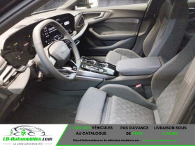 Audi A5 40 TDI Hybride 204 BVA Quattro  occasion � Beaupuy - photo n�5