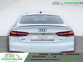 Audi A5 40 TDI Hybride 204 BVA Quattro  occasion � Beaupuy - photo n�5
