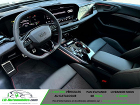 Audi A5 40 TDI Hybride 204 BVA Quattro  occasion � Beaupuy - photo n�3