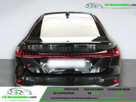 Audi A5 40 TDI Hybride 204 BVA Quattro  occasion � Beaupuy - photo n�4