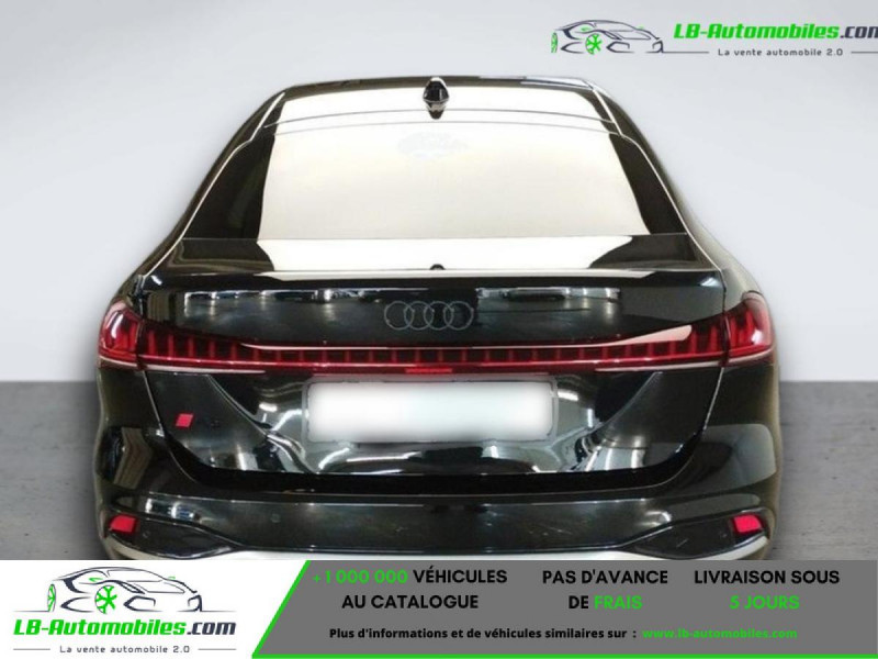 Audi A5 40 TDI Hybride 204 BVA Quattro  occasion � Beaupuy - photo n�4