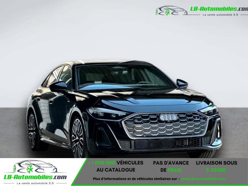 Audi A5 40 TDI Hybride 204 BVA Quattro  occasion � Beaupuy - photo n�2