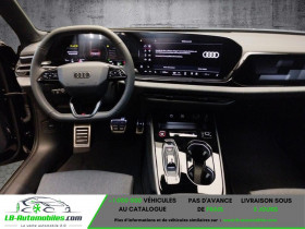 Audi A5 40 TDI Hybride 204 BVA Quattro  occasion � Beaupuy - photo n�3