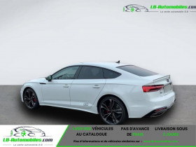 Audi A5 40 TDI Hybride 204 BVA Quattro  occasion � Beaupuy - photo n�3