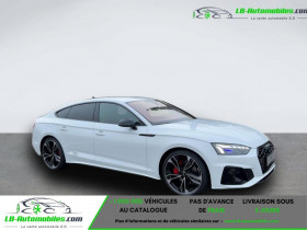 Audi A5 40 TDI Hybride 204 BVA Quattro  occasion � Beaupuy - photo n�2