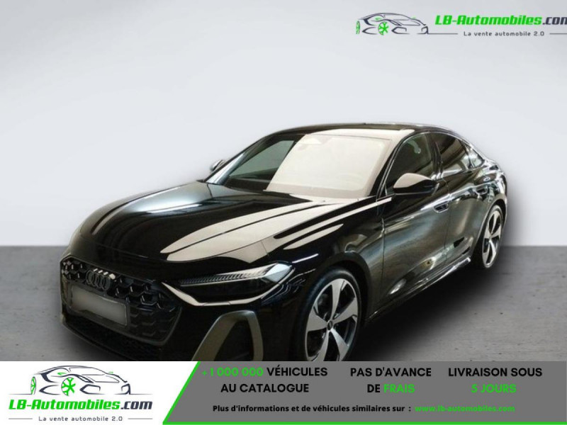 Audi A5 40 TDI Hybride 204 BVA Quattro  occasion � Beaupuy