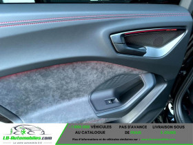 Audi A5 40 TDI Hybride 204 BVA Quattro  occasion � Beaupuy - photo n�8