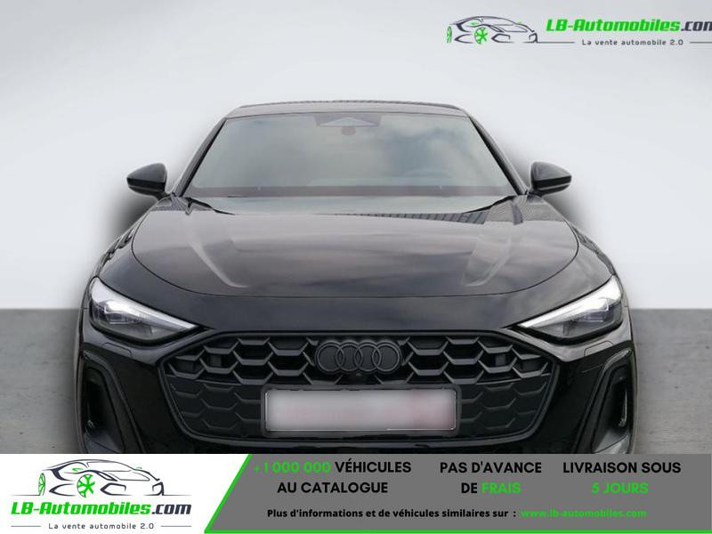 Audi A5 40 TDI Hybride 204 BVA Quattro  occasion  Beaupuy - photo n4