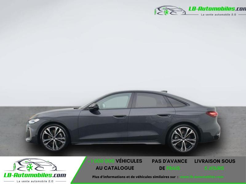 Audi A5 40 TDI Hybride 204 BVA Quattro  occasion  Beaupuy - photo n4