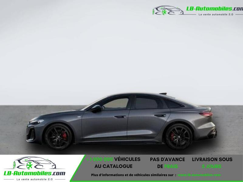 Audi A5 40 TDI Hybride 204 BVA Quattro  occasion  Beaupuy - photo n3