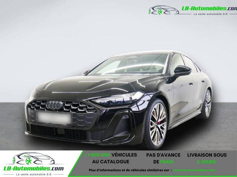 Audi A5 40 TDI Hybride 204 BVA Quattro  occasion  Beaupuy