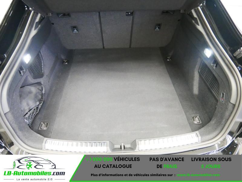 Audi A5 40 TDI Hybride 204 BVA Quattro  occasion  Beaupuy - photo n8