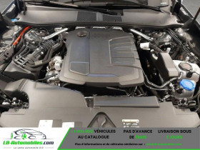Audi A5 40 TDI Hybride 204 BVA Quattro  occasion  Beaupuy - photo n8