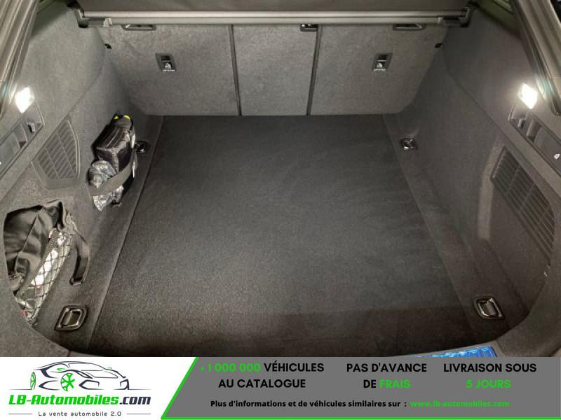Audi A5 40 TDI Hybride 204 BVA Quattro  occasion  Beaupuy - photo n7