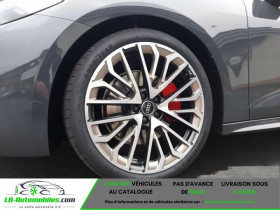 Audi A5 40 TDI Hybride 204 BVA Quattro  occasion  Beaupuy - photo n7