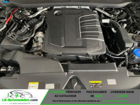 Audi A5 40 TDI Hybride 204 BVA Quattro  occasion  Beaupuy - photo n6