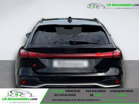Audi A5 40 TDI Hybride 204 BVA Quattro  occasion  Beaupuy - photo n5