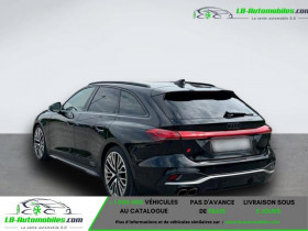 Audi A5 40 TDI Hybride 204 BVA Quattro  occasion  Beaupuy - photo n4