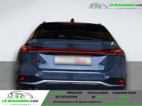 Audi A5 40 TDI Hybride 204 BVA Quattro  occasion  Beaupuy - photo n4