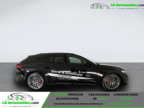Audi A5 40 TDI Hybride 204 BVA Quattro  occasion  Beaupuy - photo n2