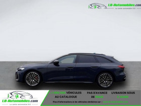 Audi A5 40 TDI Hybride 204 BVA Quattro  occasion  Beaupuy - photo n3