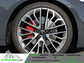 Audi A5 40 TDI Hybride 204 BVA Quattro  occasion  Beaupuy - photo n8
