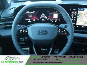 Audi A5 40 TDI Hybride 204 BVA Quattro  occasion  Beaupuy - photo n7