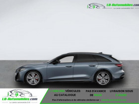 Audi A5 40 TDI Hybride 204 BVA Quattro  occasion  Beaupuy - photo n3
