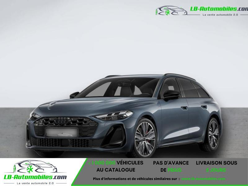 Audi A5 40 TDI Hybride 204 BVA Quattro  occasion  Beaupuy