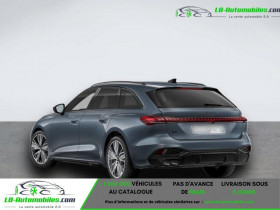 Audi A5 40 TDI Hybride 204 BVA Quattro  occasion  Beaupuy - photo n2