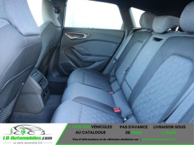 Audi A5 40 TDI Hybride 204 BVA Quattro  occasion  Beaupuy - photo n6