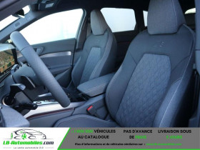Audi A5 40 TDI Hybride 204 BVA Quattro  occasion  Beaupuy - photo n5
