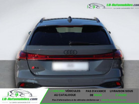 Audi A5 40 TDI Hybride 204 BVA Quattro  occasion  Beaupuy - photo n4