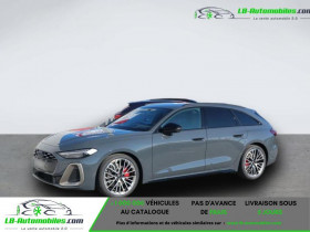 Audi A5 40 TDI Hybride 204 BVA Quattro  occasion  Beaupuy - photo n3