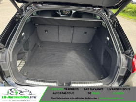 Audi A5 40 TDI Hybride 204 BVA Quattro  occasion  Beaupuy - photo n10