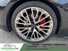 Audi A5 40 TDI Hybride 204 BVA Quattro  occasion  Beaupuy - photo n9