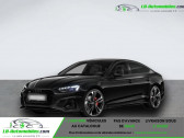 Audi A5 40 TDI Hybride 204 BVA Quattro   Beaupuy 31