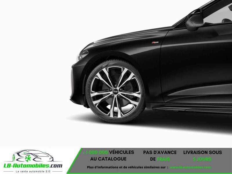 Audi A5 40 TDI Hybride 204 BVA Quattro  occasion  Beaupuy - photo n6