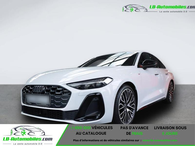 Audi A5 40 TDI Hybride 204 BVA Quattro  occasion  Beaupuy