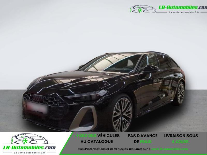 Audi A5 40 TDI Hybride 204 BVA Quattro  occasion  Beaupuy - photo n2