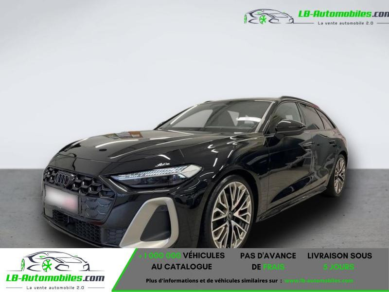 Audi A5 40 TDI Hybride 204 BVA Quattro  occasion  Beaupuy